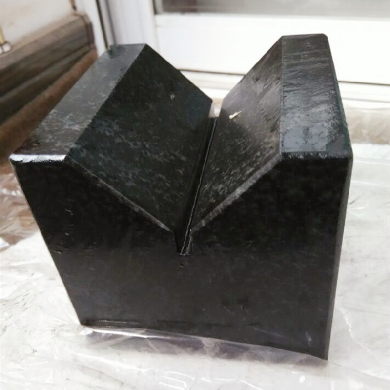 ನಿಖರ ಗ್ರಾನೈಟ್ ಪ್ಲೇಟ್ ಬಗ್ಗೆ ಇನ್ನಷ್ಟು ಓದಿ