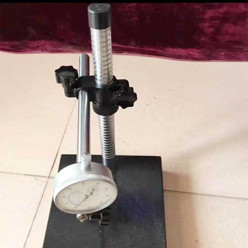 ಮೈಕ್ರೊಮೀಟರ್ ಸೆಟ್ ಬಗ್ಗೆ ಇನ್ನಷ್ಟು ಓದಿ
